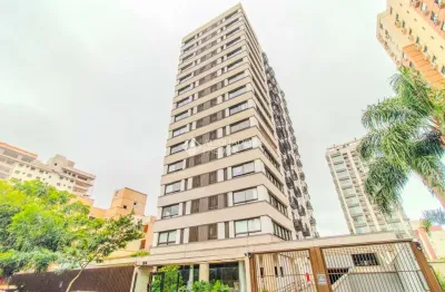 Apartamento com 3 quartos à venda na rua almirante gonçalves, 214, menino deus, porto alegre, 110 m2 por r$ 1.100.000