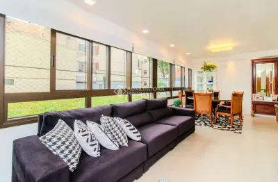 Apartamento com 3 quartos à venda na rua almirante gonçalves, 214, menino deus, porto alegre, 110 m2 por r$ 1.100.000