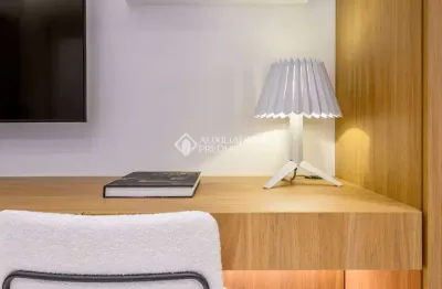 Apartamento com 1 quarto à venda na Avenida da Azenha, 75, Azenha, Porto Alegre, 32 m2 por R$ 562.000