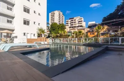 Apartamento com 3 quartos à venda na rua edmundo bastian, 1012, cristo redentor, porto alegre, 90 m2 por r$ 899.900