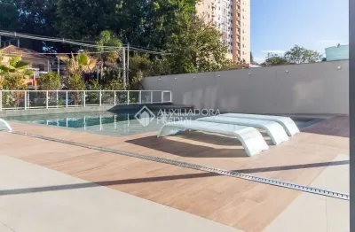 Apartamento com 2 quartos à venda na rua edmundo bastian, 1012, cristo redentor, porto alegre, 76 m2 por r$ 770.100