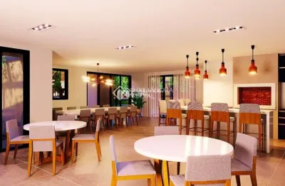 Apartamento com 1 quarto à venda na avenida carneiro da fontoura, 760, jardim são pedro, porto alegre, 52 m2 por r$ 590.000