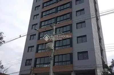 Apartamento com 1 quarto à venda na avenida carneiro da fontoura, 760, jardim são pedro, porto alegre, 52 m2 por r$ 590.100