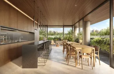 Apartamento com 3 quartos à venda na avenida soledade, 441, petrópolis, porto alegre, 125 m2 por r$ 2.370.000