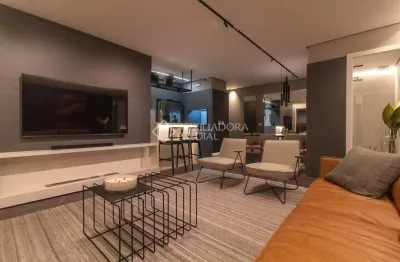 Apartamento com 3 quartos à venda na avenida joão wallig, 144, passo da areia, porto alegre, 112 m2 por r$ 1.361.000