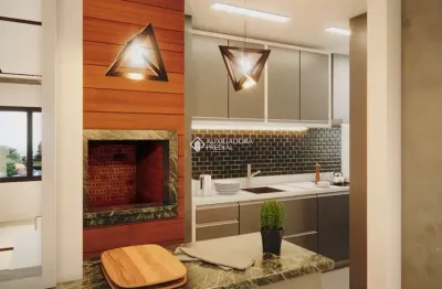 Apartamento com 1 quarto à venda na avenida carneiro da fontoura, 760, jardim são pedro, porto alegre, 55 m2 por r$ 565.100