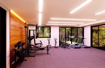 Apartamento com 1 quarto à venda na avenida carneiro da fontoura, 760, jardim são pedro, porto alegre, 119 m2 por r$ 760.000
