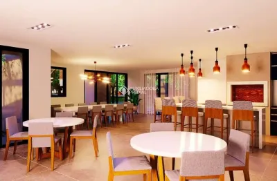 Apartamento com 1 quarto à venda na avenida carneiro da fontoura, 760, jardim são pedro, porto alegre, 1221 m2 por r$ 740.100