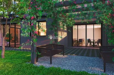 Apartamento com 1 quarto à venda na avenida carneiro da fontoura, 760, jardim são pedro, porto alegre, 1221 m2 por r$ 740.000