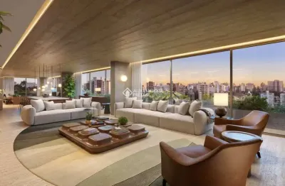 Cobertura com 3 quartos à venda na rua tomaz gonzaga, 704, boa vista, porto alegre, 464 m2 por r$ 11.805.000