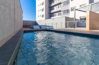Apartamento com 2 quartos à venda na rua edmundo bastian, 1012, cristo redentor, porto alegre, 76 m2 por r$ 750.000