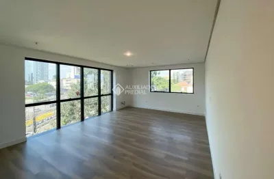 Sala comercial à venda na avenida augusto meyer, 163, auxiliadora, porto alegre, 39 m2 por r$ 315.000
