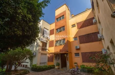 Apartamento com 1 quarto à venda na rua camaquã, 692, camaquã, porto alegre, 40 m2 por r$ 215.000