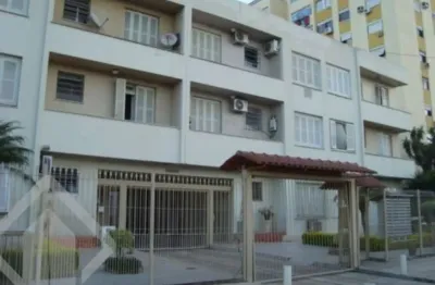 Apartamento com 3 quartos à venda na rua padre hildebrando, 611, santa maria goretti, porto alegre, 98 m2 por r$ 300.000