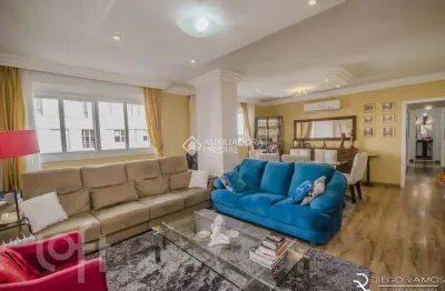 Apartamento com 3 quartos à venda na rua duque de caxias, 1304, centro histórico, porto alegre, 132 m2 por r$ 800.000