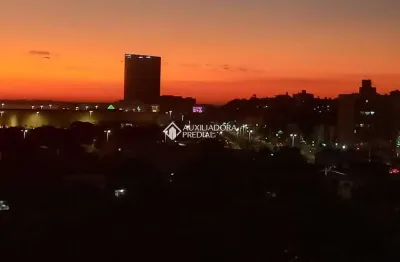 Cobertura com 3 quartos à venda na rua butuí, 390, cristal, porto alegre, 207 m2 por r$ 880.000