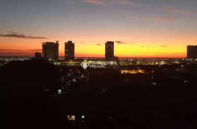 Cobertura com 3 quartos à venda na rua butuí, 390, cristal, porto alegre, 207 m2 por r$ 849.000
