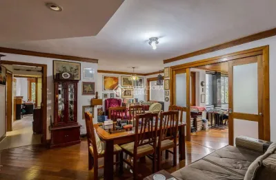 Apartamento com 3 quartos à venda na travessa saúde, 65, auxiliadora, porto alegre, 143 m2 por r$ 1.250.000