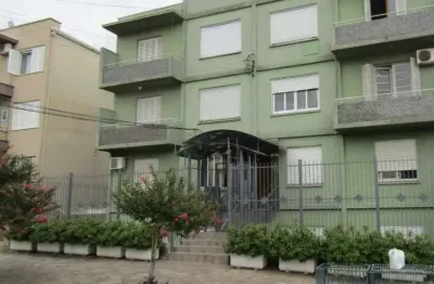 Apartamento com 2 quartos à venda na rua euclydes da cunha, 120, partenon, porto alegre, 78 m2 por r$ 240.000