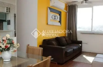 Apartamento com 3 quartos à venda na rua coronel massot, 1229, camaquã, porto alegre, 61 m2 por r$ 380.000