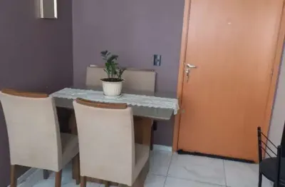 Apartamento com 2 quartos à venda na travessa esporte clube cruzeiro, 200, morro santana, porto alegre, 43 m2 por r$ 214.000