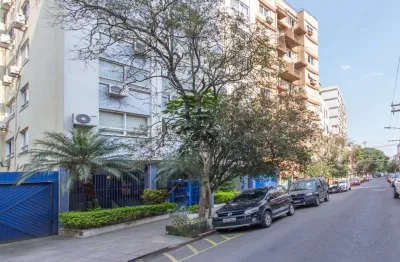 Apartamento com 2 quartos à venda na rua demétrio ribeiro, 831, centro histórico, porto alegre, 56 m2 por r$ 420.000