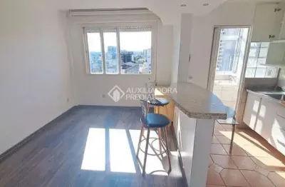 Apartamento com 1 quarto à venda na avenida cristóvão colombo, 1248, floresta, porto alegre, 43 m2 por r$ 319.000