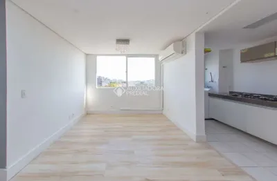 Apartamento com 3 quartos à venda na rua coronel massot, 1229, cristal, porto alegre, 61 m2 por r$ 360.000