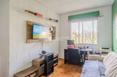 Apartamento com 2 quartos à venda na avenida romeu samarani ferreira, 400, vila nova, porto alegre, 52 m2 por r$ 150.800