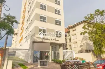 Apartamento com 3 quartos à venda na rua barão do triunfo, 261, menino deus, porto alegre, 86 m2 por r$ 950.000