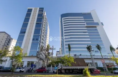 Apartamento com 1 quarto à venda na avenida doutor nilo peçanha, 3245, bela vista, porto alegre, 38 m2 por r$ 490.000