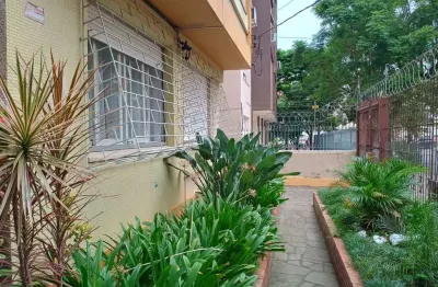 Apartamento com 3 quartos à venda na rua ignácio montanha, 140, santana, porto alegre, 88 m2 por r$ 480.000