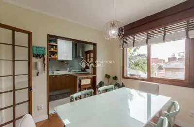 Cobertura com 3 quartos à venda na rua gonçalves ledo, 776, partenon, porto alegre, 112 m2 por r$ 629.950