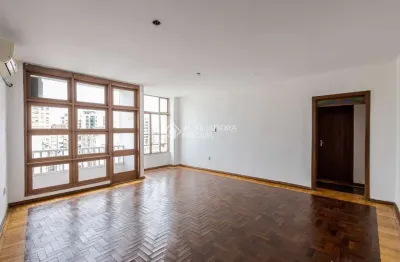 Apartamento com 3 quartos à venda na rua dos andradas, 777, centro histórico, porto alegre, 139 m2 por r$ 514.000