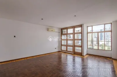 Apartamento com 3 quartos à venda na rua dos andradas, 777, centro histórico, porto alegre, 139 m2 por r$ 514.000