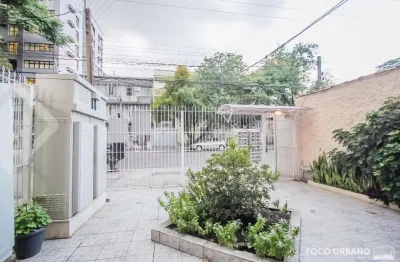 Apartamento com 1 quarto à venda na rua santana, 461, farroupilha, porto alegre, 45 m2 por r$ 260.000