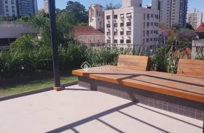 Apartamento com 1 quarto à venda na rua vasco da gama, 879, bom fim, porto alegre, 47 m2 por r$ 578.000