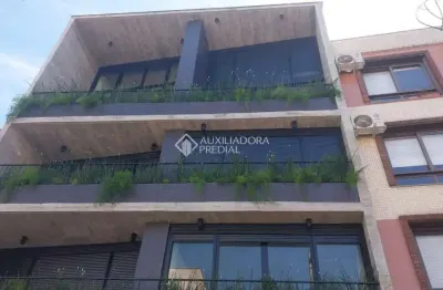 Apartamento com 1 quarto à venda na rua vasco da gama, 879, bom fim, porto alegre, 41 m2 por r$ 541.800