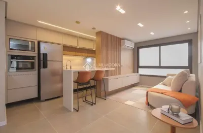 Apartamento com 3 quartos à venda na rua felipe de oliveira, 65, petrópolis, porto alegre, 88 m2 por r$ 1.024.000