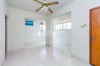 Apartamento com 1 quarto à venda na rua barão do gravataí, 671, menino deus, porto alegre, 41 m2 por r$ 200.000