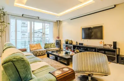 Casa com 6 quartos à venda na rua dona ondina, 88, menino deus, porto alegre, 714 m2 por r$ 3.350.000