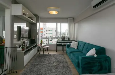 Apartamento com 2 quartos à venda na rua guilherme alves, 617, partenon, porto alegre, 72 m2 por r$ 647.000