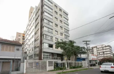 Apartamento com 2 quartos à venda na rua guilherme alves, 617, partenon, porto alegre, 72 m2 por r$ 645.000