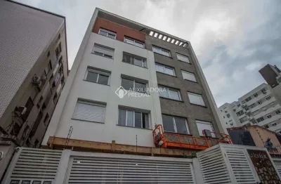 Apartamento com 1 quarto à venda na rua felizardo, 60, jardim botânico, porto alegre, 53 m2 por r$ 495.000