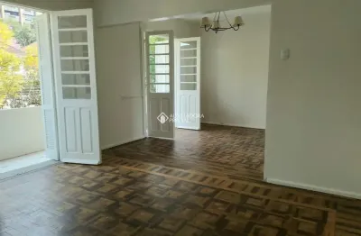Apartamento com 2 quartos à venda na rua doutor florêncio ygartua, 450, moinhos de vento, porto alegre, 70 m2 por r$ 453.000