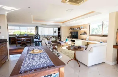 Cobertura com 3 quartos à venda na rua campos sales, 110, auxiliadora, porto alegre, 278 m2 por r$ 2.890.000