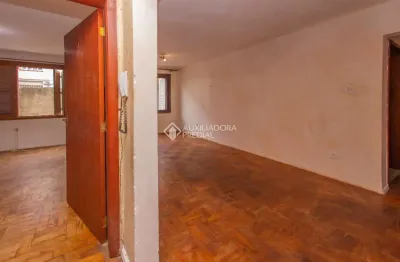 Apartamento com 2 quartos à venda na Rua Gonçalves Dias, 979, Menino Deus, Porto Alegre, 68 m2 por R$ 226.500