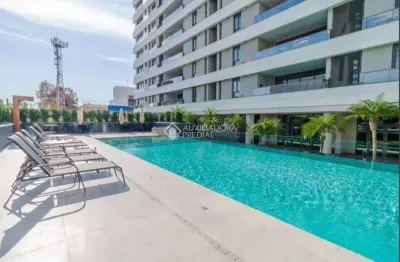 Apartamento com 1 quarto à venda na rua doutor armando barbedo, 505, tristeza, porto alegre, 40 m2 por r$ 399.000
