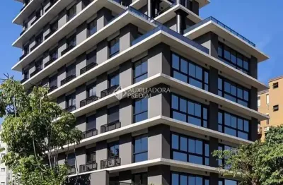 Apartamento com 1 quarto à venda na avenida francisco petuco, 288, boa vista, porto alegre, 41 m2 por r$ 469.000