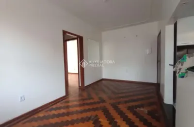 Apartamento com 2 quartos à venda na rua hugo ribeiro, 88, menino deus, porto alegre, 58 m2 por r$ 240.000